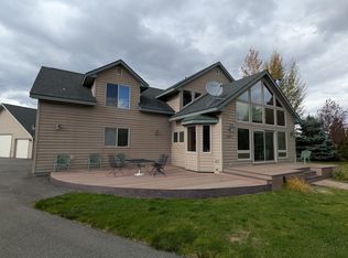 12937 Norwood Rd, Mccall, ID 83615