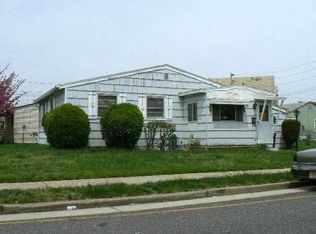 1615 Reading Ave, Atlantic City, NJ 08401