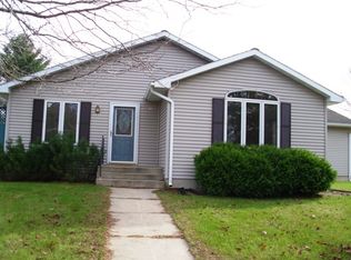 1411 Jennifer Ave, Tomah, WI 54660