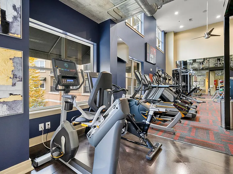 The GoodWynn at Town Brookhaven by ARIUM — Photo 37