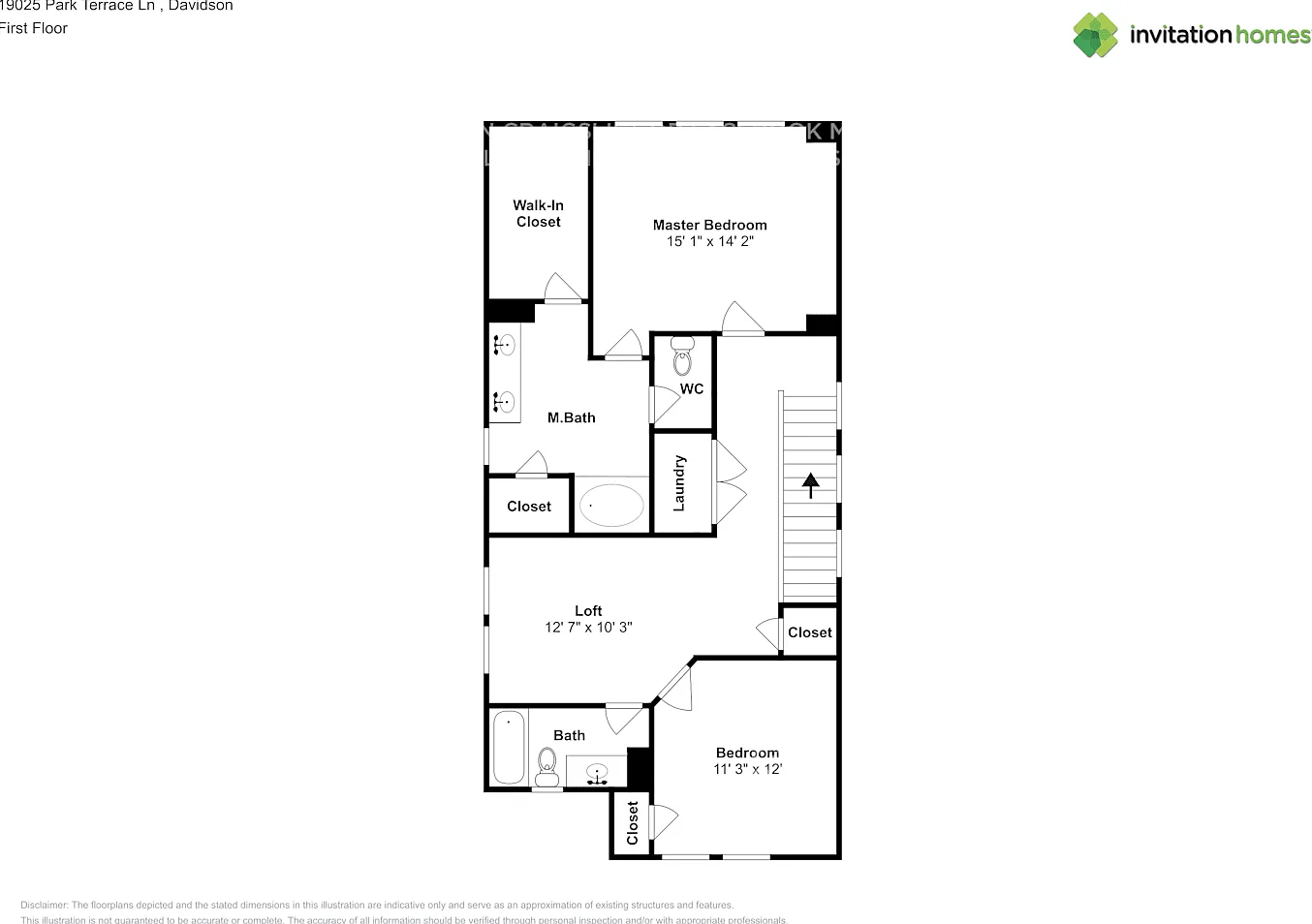 19025 Park Terrace Ln Davidson, NC 28036 — Photo 3