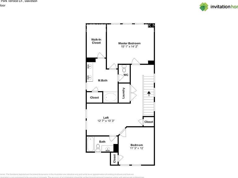 19025 Park Terrace Ln — Photo 3