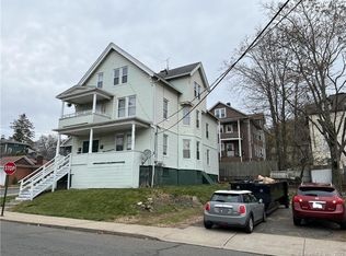 196 S Colony St, Meriden, CT 06450