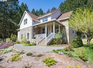 24275 SW Melott Rd, Hillsboro, OR 97123