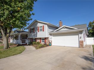 4773 Wolff Dr, Brunswick, OH 44212
