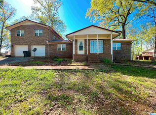 4003 Curry Station Rd, Munford, AL 36268