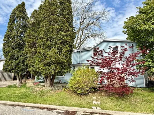 1 John Ave, Brant, ON N3L 2S8