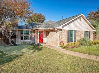 3229 Portside Ln, Plano, TX 75023