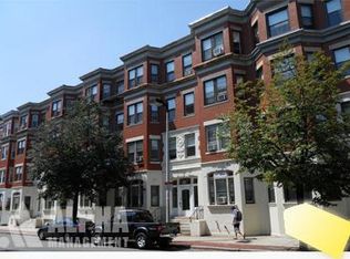 19 Hemenway St #22, Boston, MA 02115