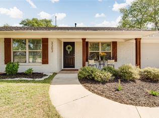 3303 Carter Creek Pkwy, Bryan, TX 77802