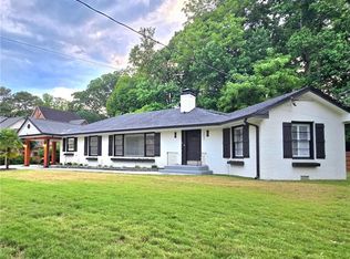 302 Old Ivy Rd NE, Atlanta, GA 30342
