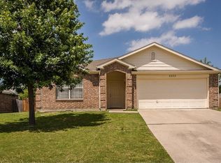 2205 Tailburton Ct, Little Elm, TX 75068
