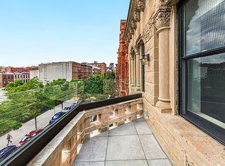 131 W 122nd St APT 3A, New York, NY 10027