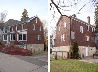 6500 Jackson St, Pittsburgh, PA 15206