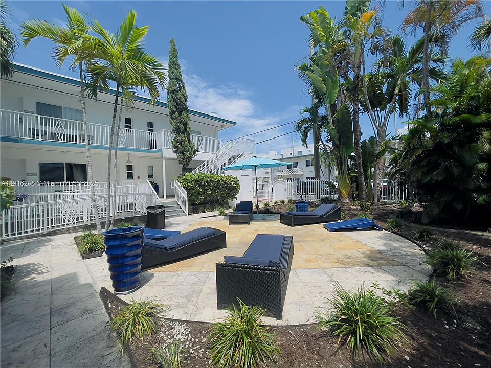1st image of 7710 Harding Ave #412