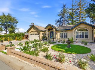 13526 Myren Dr, Saratoga, CA 95070