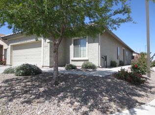 7206 W Millerton Way, Florence, AZ 85132