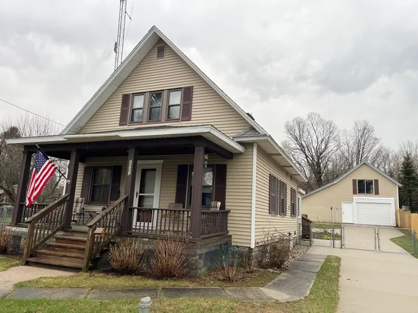 2521 E Michigan St, Free Soil, MI 49411