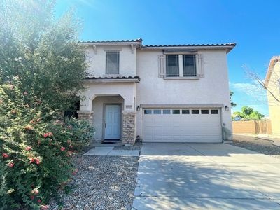 44245 W Roth Rd, Maricopa, AZ, 85138