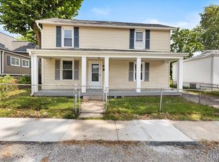 1292 Purcell Ave, Saint Louis, MO 63133