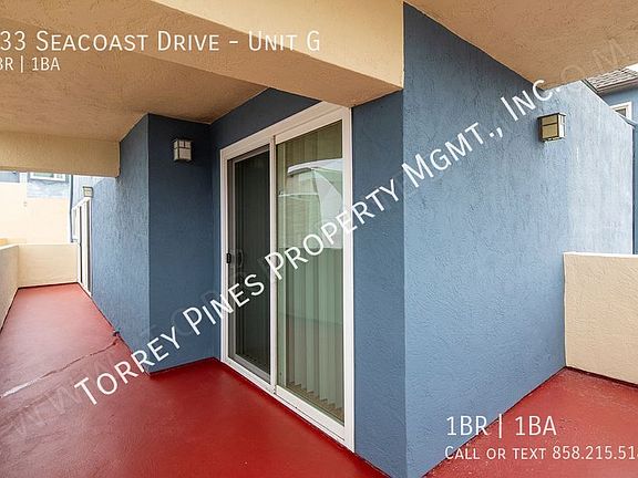 4th image of 933 Seacoast Dr APT G