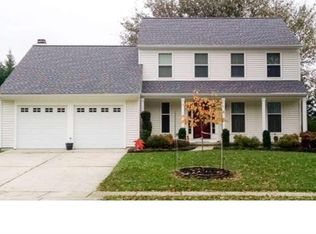 221 Rushes Dr, Bear, DE 19701