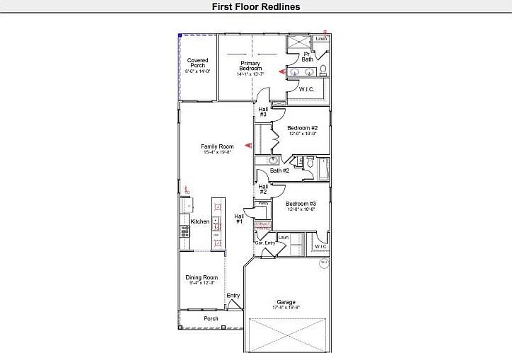 2nd image of 12146 Lansbury Dr