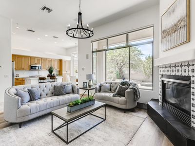 11441 E Blanche Dr, Scottsdale, AZ, 85255