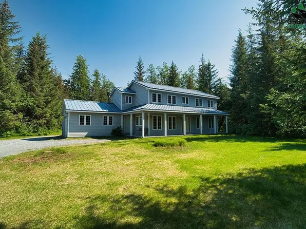 415 Wood Way, Valdez, AK 99686