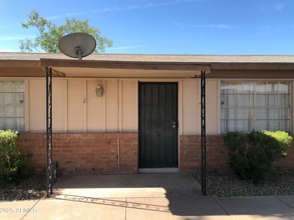 903 N REVERE -- #B, Mesa, AZ 85201