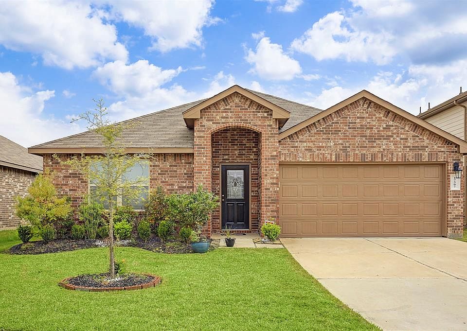 1st image of 17507 Rose Summit Ln