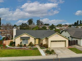 355 Cain Dr, Santa Maria, CA 93455