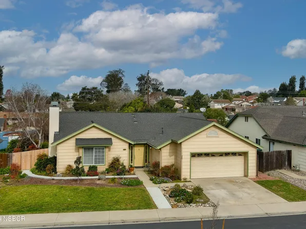 355 Cain Dr, Santa Maria, CA 93455