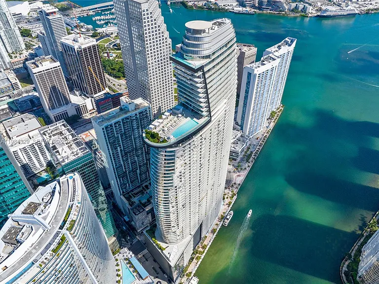 300 Biscayne Boulevard Way #2601E — Photo 48