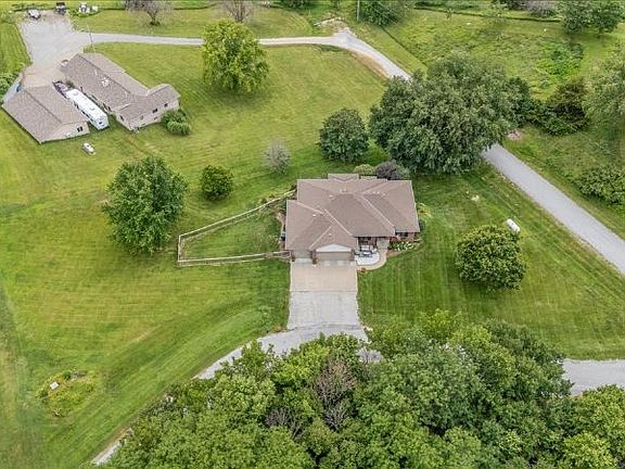 2nd image of 21803 Henton Dr