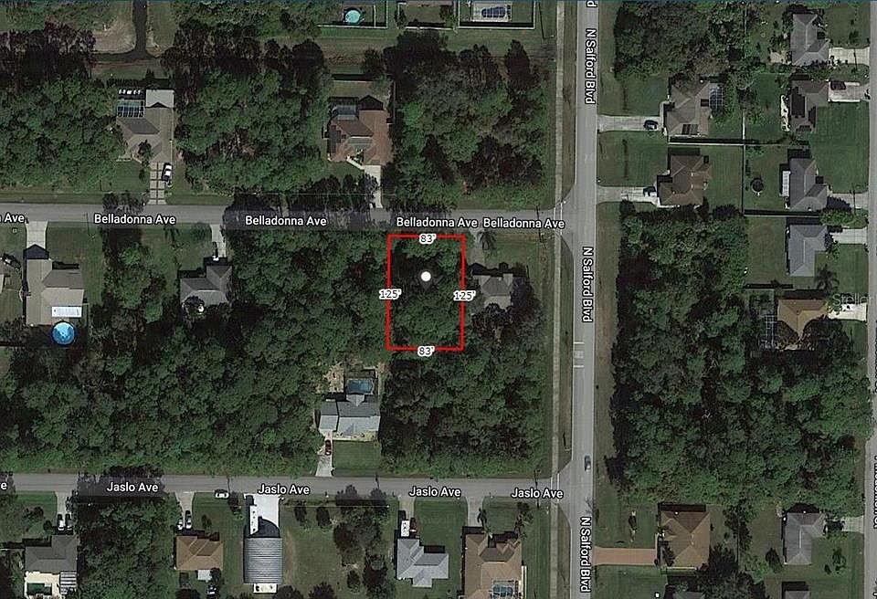 1st image of BELLADONNA AVENUE LOT 19
