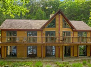 99 Oak Shore Rd, Harrison, ME 04040