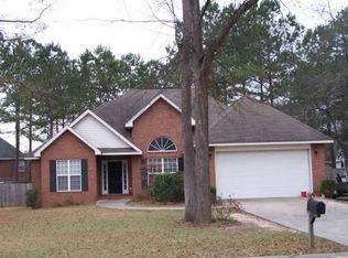 103 Quinelle Dr, Perry, GA 31069