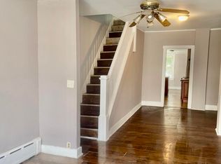 317 S Jardin St, Shenandoah, PA 17976