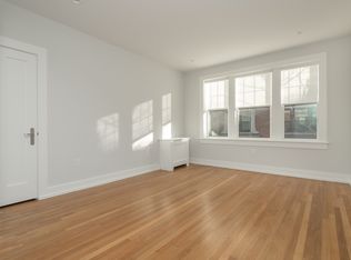 17 Forest St APT 22, Cambridge, MA 02140