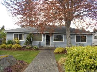 4205 Hoadly St SE, Tumwater, WA 98501