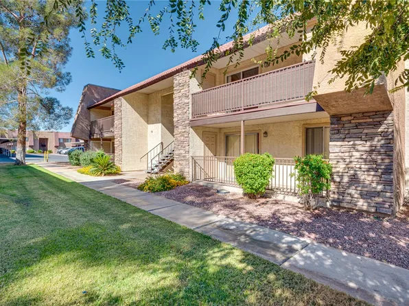 5180 Indian River Dr Unit 353, Las Vegas, NV 89103