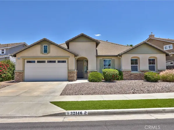 32146 Spun Cotton Dr, Winchester, CA 92596