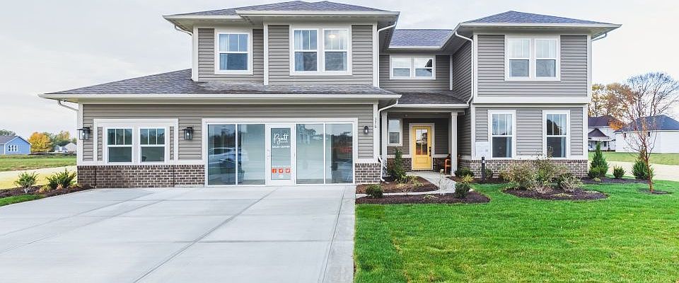 Modern Prairie