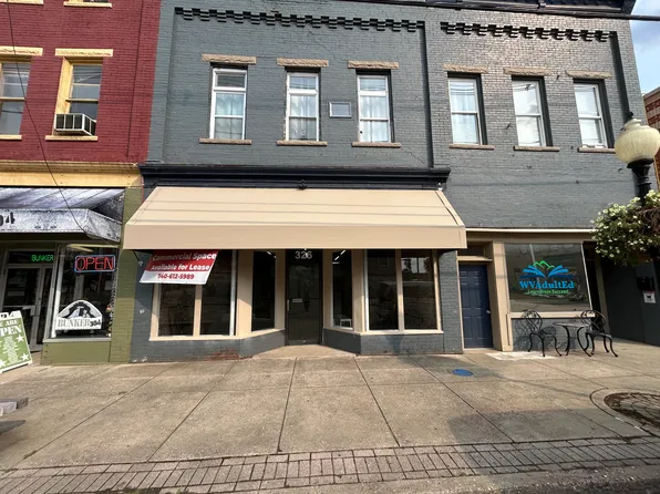 326 Main St #R, Pt Pleasant, WV 25550