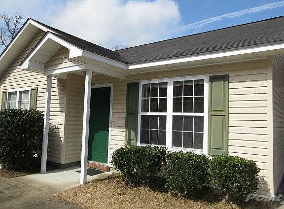 Walk to the ocean in Surfside Beach SC