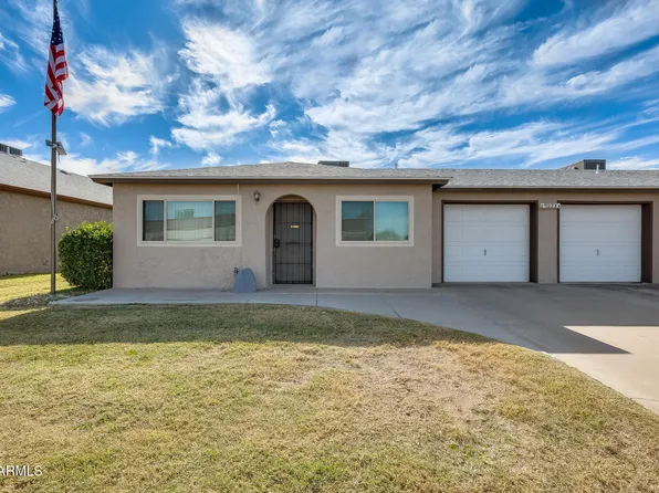 9523 W NORTH Lane #B, Peoria, AZ 85345