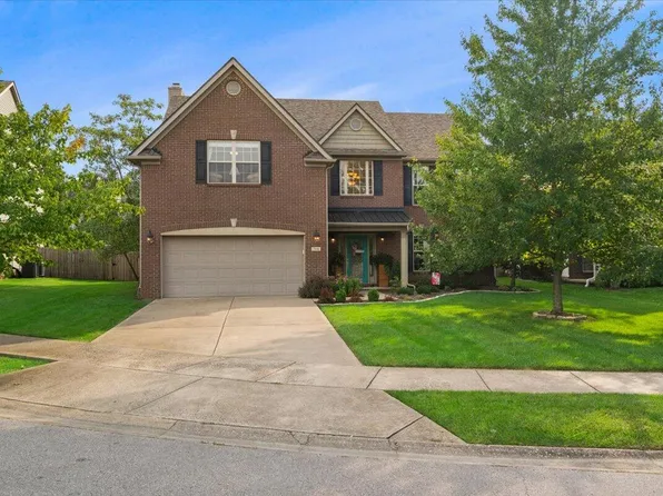 784 Maidencane Dr, Lexington, KY 40509
