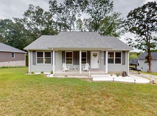 85 Redear Ln, Benton, KY 42025