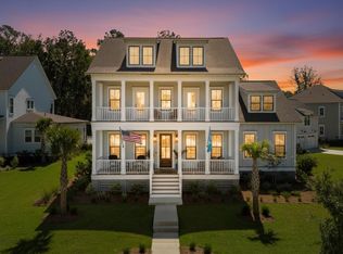 1703 Crab Bank Dr, Mount Pleasant, SC 29466